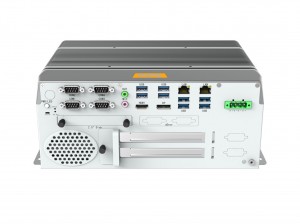 阿普奇 E7L-Q670 | 嵌入式工控機(jī)/BOX