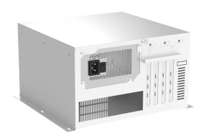 阿普奇 IPC340-D300SA2 | 國產(chǎn)化工控機(jī) /壁掛式工控機(jī)/飛騰D系列桌面CPU