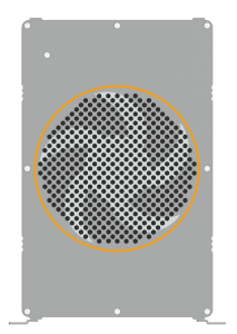 阿普奇 IPC330Q-H81SA4 | 工控機/壁掛式工控機/Intel 4th桌面CPU
