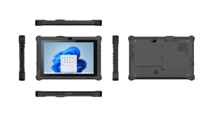 阿普奇 TPP-122CQEA | 超薄高清/工業手持平板/Intel Alder Lake CPU