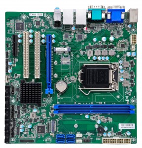 阿普奇 MAT-Z390A2 | 工業(yè)主板/MicroATX主板/Intel 6/8/9th CPU