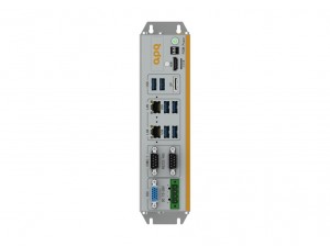 阿普奇 AK6-11th-U | 嵌入式工控機(jī)/機(jī)器視覺控制器/邊緣計(jì)算控制器