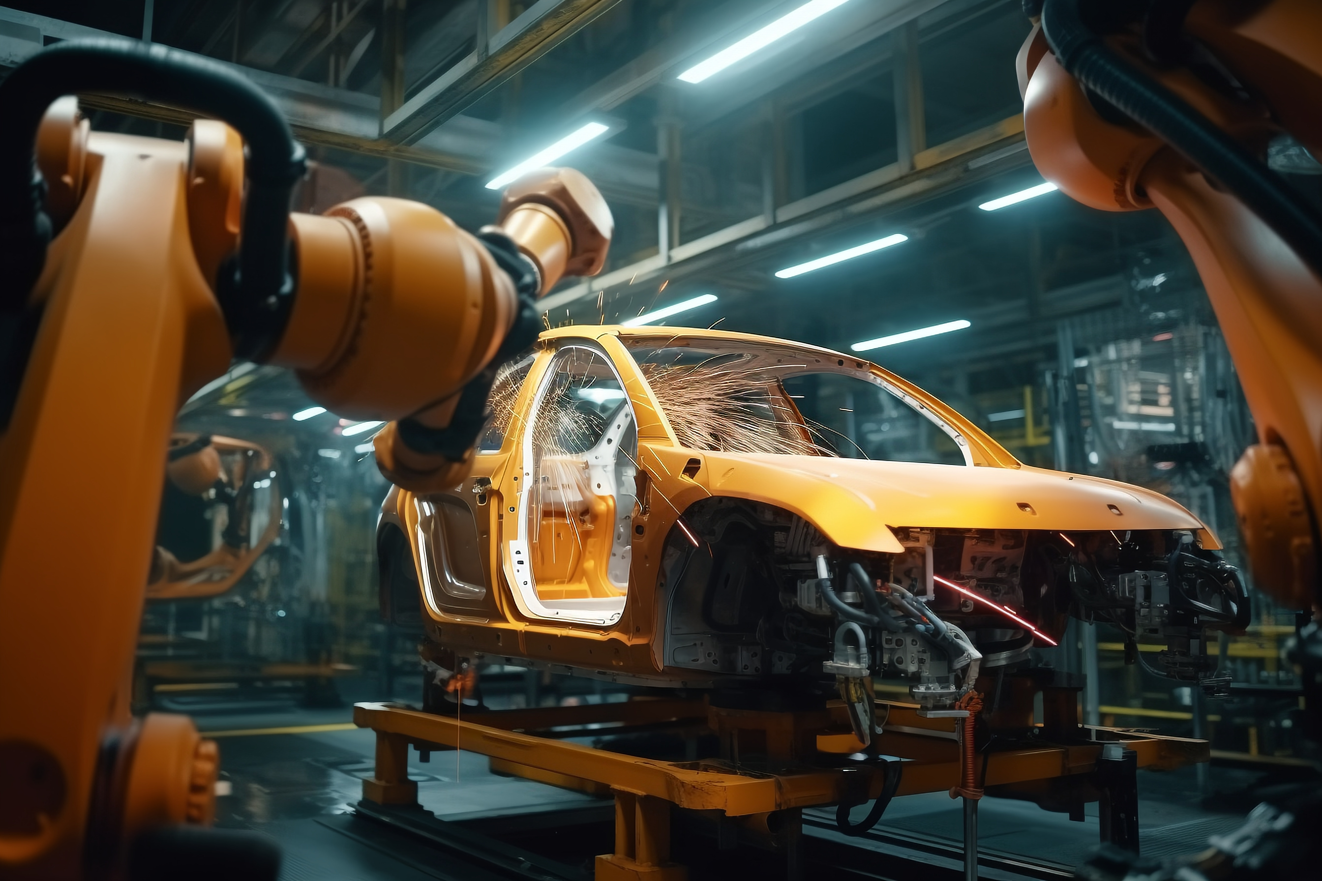 攝圖網(wǎng)_600160873_電動車自動化產(chǎn)線(企業(yè)商用) (1)