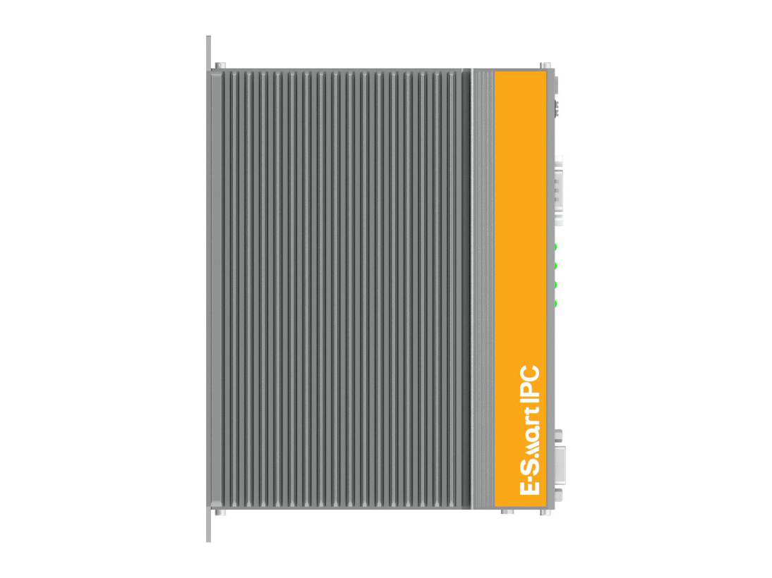 阿普奇 AK6C6-11th-U | 嵌入式工控機/機器視覺控制器/運動控制器/Intel 11th-U移動CPU