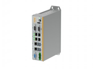 阿普奇 AK6C6 | 嵌入式工控機(jī)/機(jī)器視覺控制器/Intel 12~13th移動(dòng)CPU