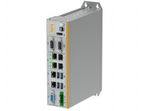 阿普奇 AK6C6 | 嵌入式工控機(jī)/機(jī)器視覺控制器/Intel 12~13th移動(dòng)CPU