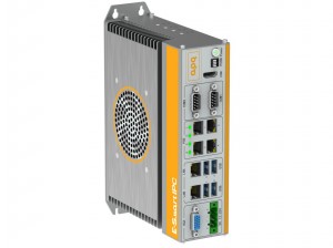 阿普奇 AK6C6 | 嵌入式工控機(jī)/機(jī)器視覺控制器/Intel 12~13th移動(dòng)CPU