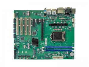 阿普奇 ATT-H81 | 工業主板/ATX主板/Intel 4~5th CPU