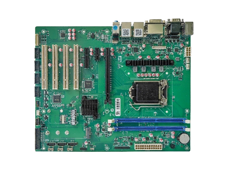 阿普奇 ATT-H81 | 工業(yè)主板/ATX主板/Intel 4~5th CPU