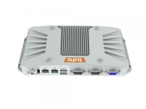 阿普奇 E5 | 嵌入式工控機(jī)/BOX