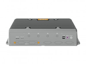 阿普奇 E6-11th-U | 嵌入式工控機(jī)/BOX