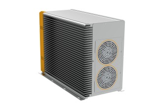 阿普奇 E7Pro-Q670 | 嵌入式工控機/邊緣計算控制器