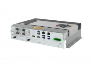 阿普奇 E7S-H610 | 嵌入式工控機/BOX