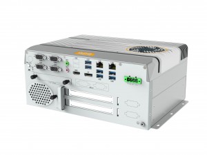 阿普奇 E7S-H610 | 嵌入式工控機/BOX