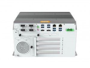 阿普奇 E7L-Q670 | 嵌入式工控機(jī)/BOX