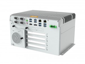 阿普奇 E7L-Q670 | 嵌入式工控機(jī)/BOX