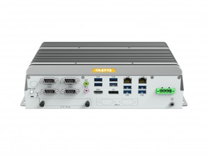 阿普奇 E7L-Q670 | 嵌入式工控機(jī)/BOX