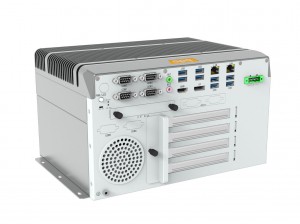 阿普奇 E7L-Q670 | 嵌入式工控機(jī)/BOX