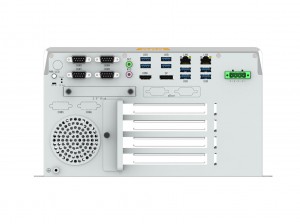 阿普奇 E7L-Q670 | 嵌入式工控機(jī)/BOX