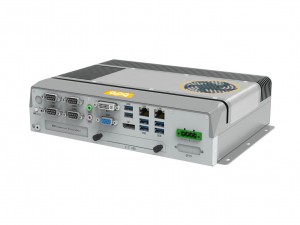 阿普奇 E7S-H81 | 嵌入式工控機/BOX