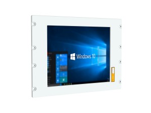 阿普奇 G系列 | 工業顯示器/電阻觸摸屏