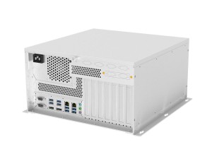 阿普奇 IPC350-K600SA2 | 國產化工控機/工控機/壁掛式工控機/兆芯KX系列桌面CPU