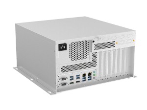 阿普奇 IPC350-K600SA2 | 國產化工控機/工控機/壁掛式工控機/兆芯KX系列桌面CPU