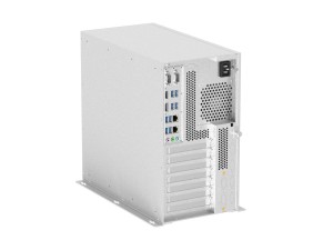 阿普奇 IPC350-K600SA2 | 國產化工控機/工控機/壁掛式工控機/兆芯KX系列桌面CPU