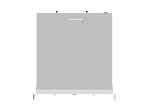 阿普奇 IPC400-K600SA2 | 4U上架式工控機(jī)/國產(chǎn)化工控機(jī)/兆芯KX系列桌面CPU