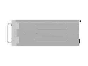 阿普奇 IPC400-K600SA2 | 4U上架式工控機(jī)/國產(chǎn)化工控機(jī)/兆芯KX系列桌面CPU