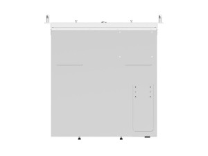 阿普奇 IPC400-K600SA2 | 4U上架式工控機(jī)/國產(chǎn)化工控機(jī)/兆芯KX系列桌面CPU
