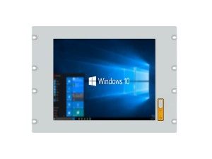 阿普奇 PGE7L-H81 | 工業(yè)一體機/工業(yè)平板電腦/電阻觸摸屏