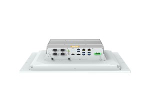 阿普奇 PGE7L-H610 | 工業一體機/工業平板電腦 電阻觸摸屏