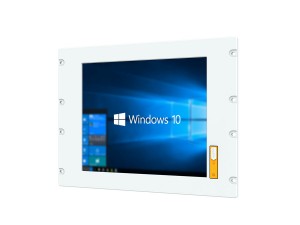 阿普奇 PG E7S-Q670 | 工業一體機/工業平板電腦/電阻觸摸屏