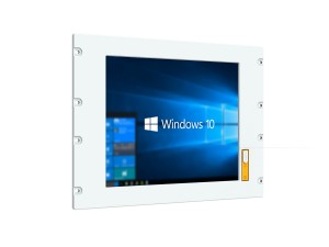 阿普奇 PGE7S-H81 | 工業一體機/工業平板電腦/電阻觸摸屏