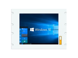 阿普奇 PGE7S-H81 | 工業一體機/工業平板電腦/電阻觸摸屏