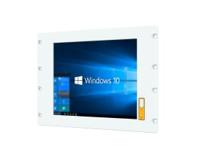 阿普奇 PGE7S-H81 | 工業一體機/工業平板電腦/電阻觸摸屏