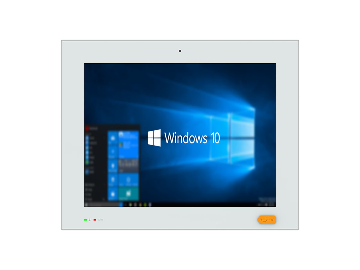 阿普奇 PLE7L-H610 | 工業一體機/工業平板電腦/電容觸摸屏