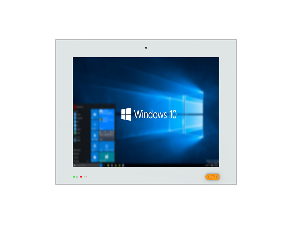 阿普奇 PLE7S-H610 | 工業(yè)一體機/工業(yè)平板電腦/電容觸摸屏