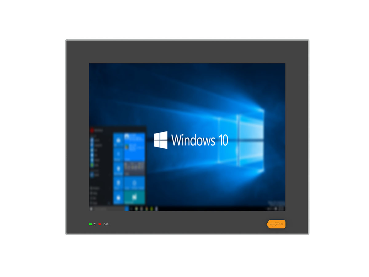 阿普奇 PLxxxRQ-E5系列 | 工業(yè)一體機(jī)/工業(yè)平板電腦/電阻觸摸屏