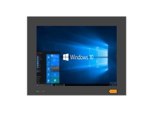 阿普奇 PLE6-11th-U | 工業一體機/工業平板電腦/電阻觸摸屏