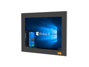 阿普奇 PLE6-11th-U | 工業一體機/工業平板電腦/電阻觸摸屏