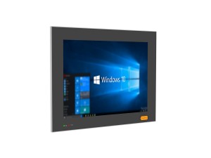 阿普奇 PLE7L-Q170 | 工業(yè)一體機/工業(yè)平板電腦/電阻觸摸屏