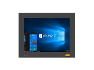 阿普奇 PLE7S-Q670 | 工業(yè)一體機(jī)/工業(yè)平板電腦/電阻觸摸屏