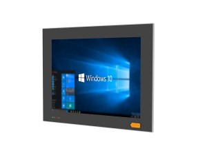 阿普奇 PLE7S-Q670 | 工業(yè)一體機(jī)/工業(yè)平板電腦/電阻觸摸屏