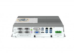 阿普奇 E7S-Q170 | 嵌入式工控機/BOX