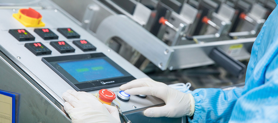 AK7視覺控制器在視覺缺陷檢測(cè)的應(yīng)用解決方案