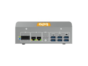 阿普奇 TAC-7010 | 機器人控制器/嵌入式工控機/Intel 6~9th桌面CPU