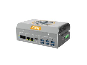 阿普奇 TAC-7010 | 機器人控制器/嵌入式工控機/Intel 6~9th桌面CPU