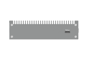 阿普奇KiWiBot系列 TER30R-A2 | 具身智能機(jī)器人小腦/機(jī)器人控制器/瑞芯微ARM平臺(tái)
